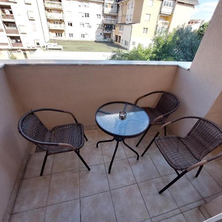 Apartment Gelic Family クマノヴォ エクステリア 写真