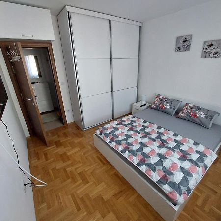 Apartment Gelic Family クマノヴォ エクステリア 写真