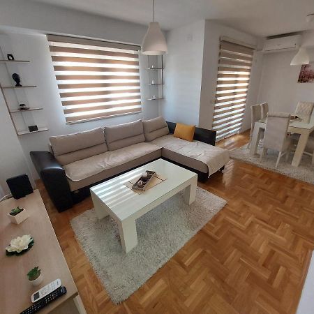 Apartment Gelic Family クマノヴォ エクステリア 写真