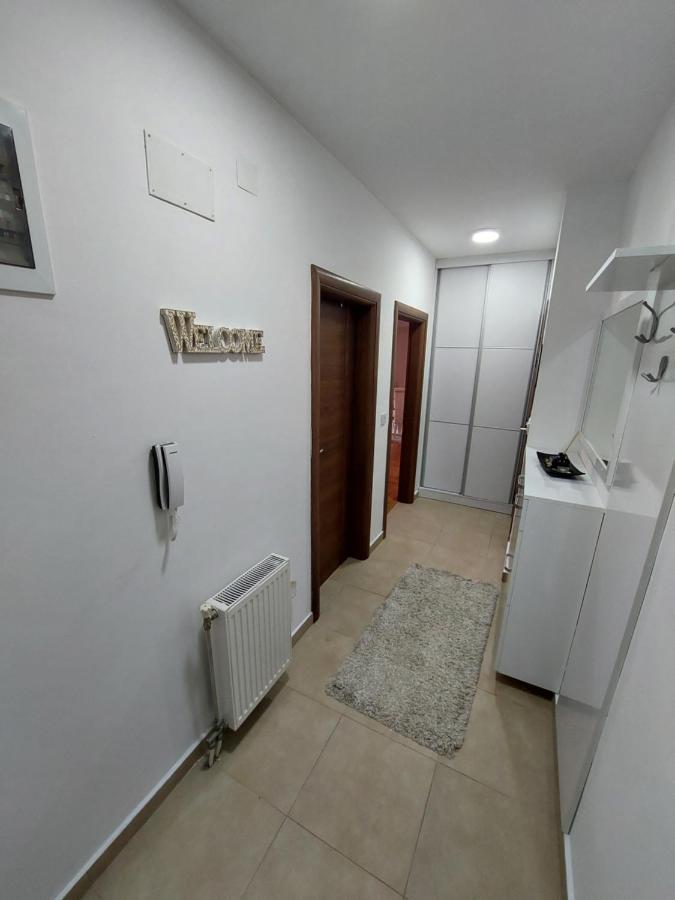 Apartment Gelic Family クマノヴォ エクステリア 写真