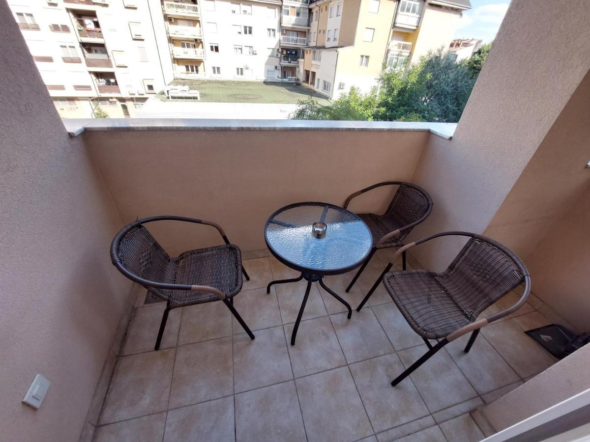 Apartment Gelic Family クマノヴォ エクステリア 写真