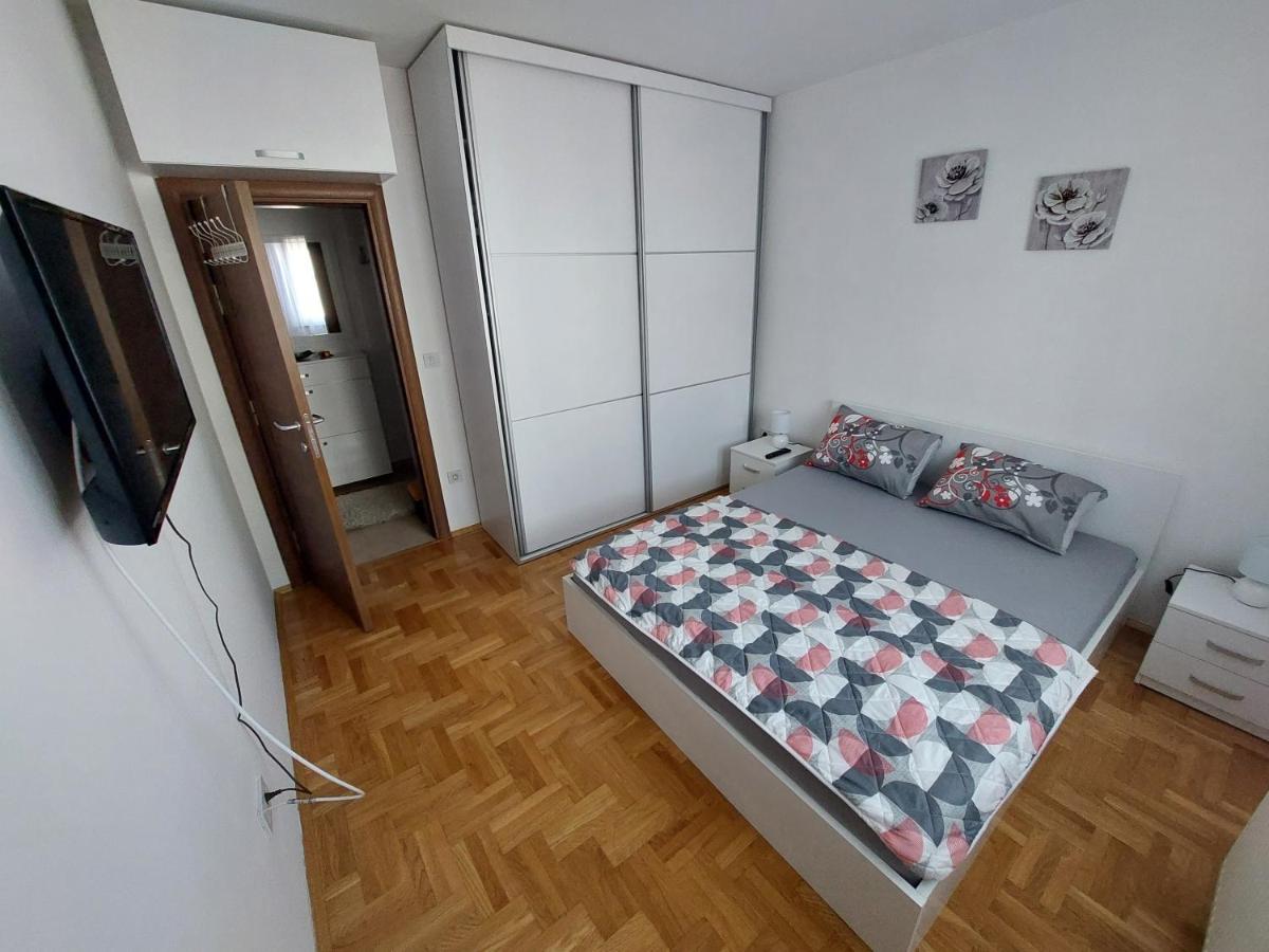 Apartment Gelic Family クマノヴォ エクステリア 写真