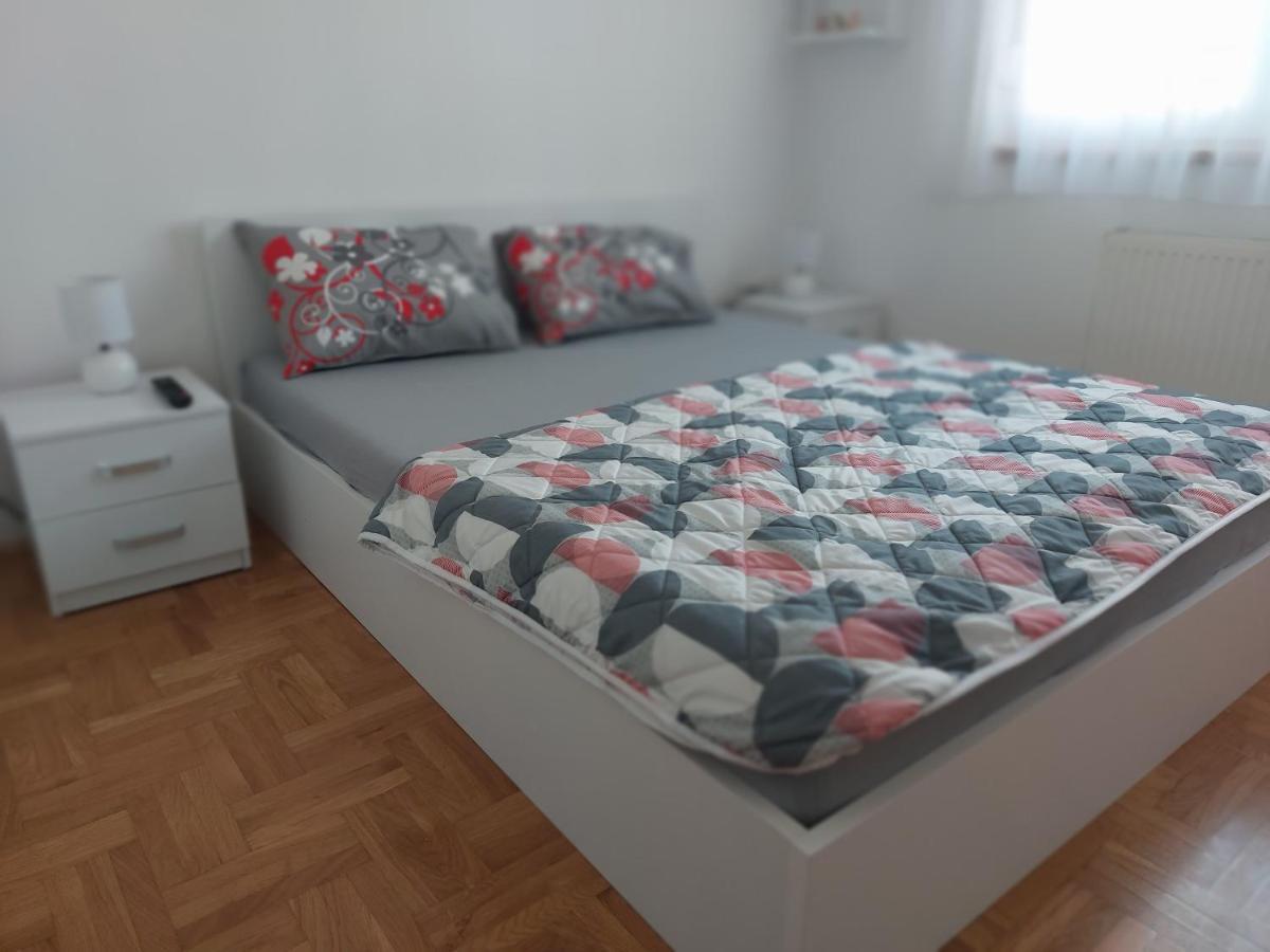 Apartment Gelic Family クマノヴォ エクステリア 写真
