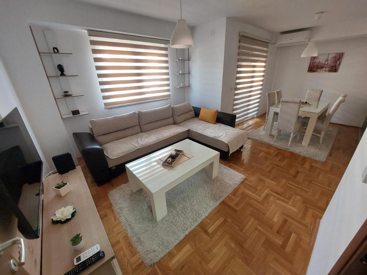 Apartment Gelic Family クマノヴォ エクステリア 写真