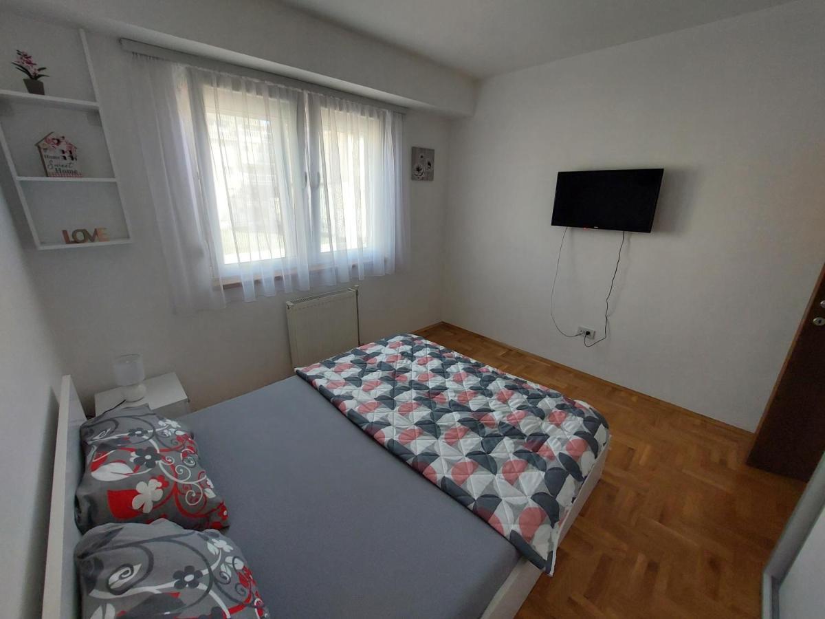 Apartment Gelic Family クマノヴォ エクステリア 写真