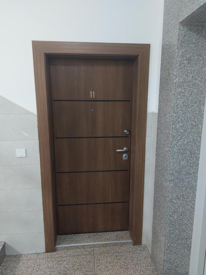 Apartment Gelic Family クマノヴォ エクステリア 写真