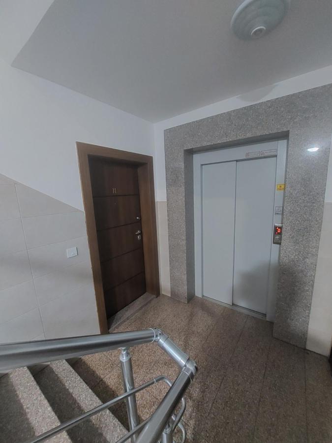 Apartment Gelic Family クマノヴォ エクステリア 写真