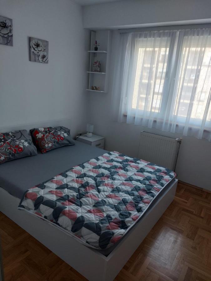 Apartment Gelic Family クマノヴォ エクステリア 写真