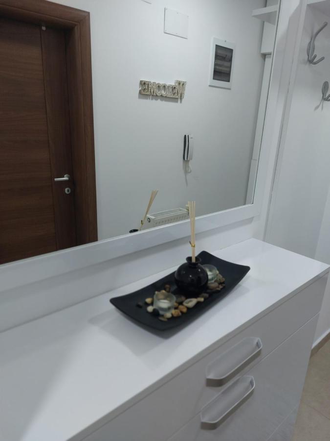 Apartment Gelic Family クマノヴォ エクステリア 写真