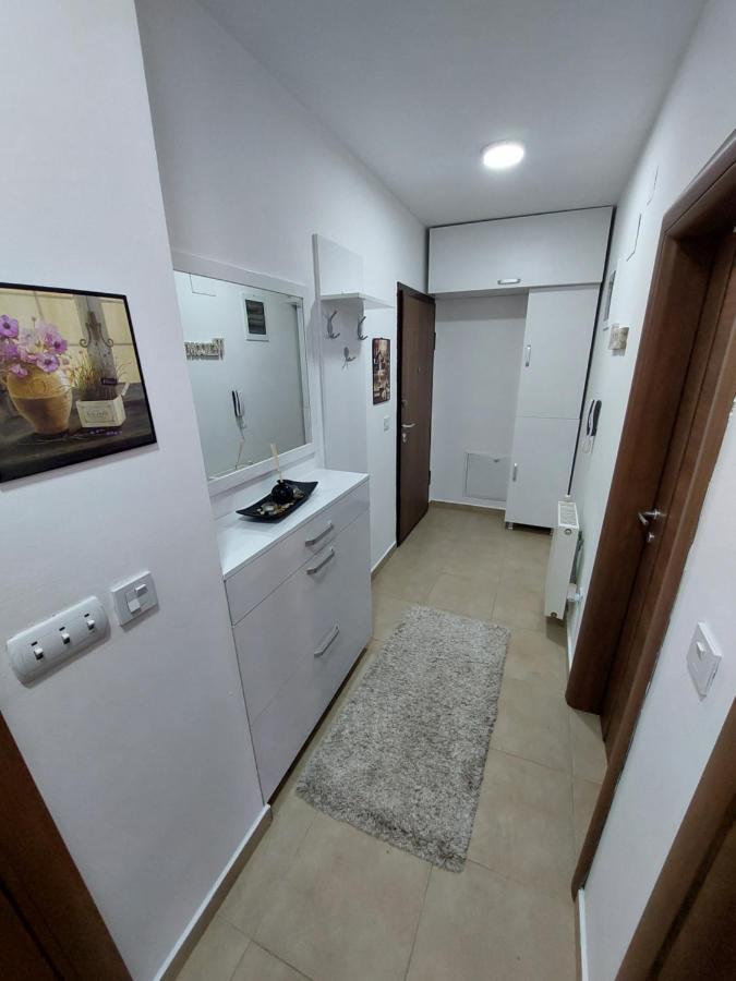 Apartment Gelic Family クマノヴォ エクステリア 写真