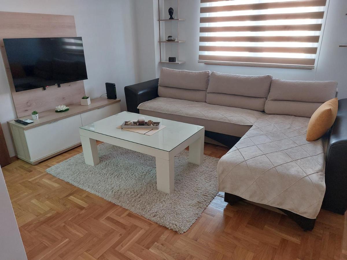 Apartment Gelic Family クマノヴォ エクステリア 写真