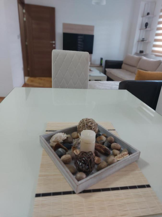 Apartment Gelic Family クマノヴォ エクステリア 写真